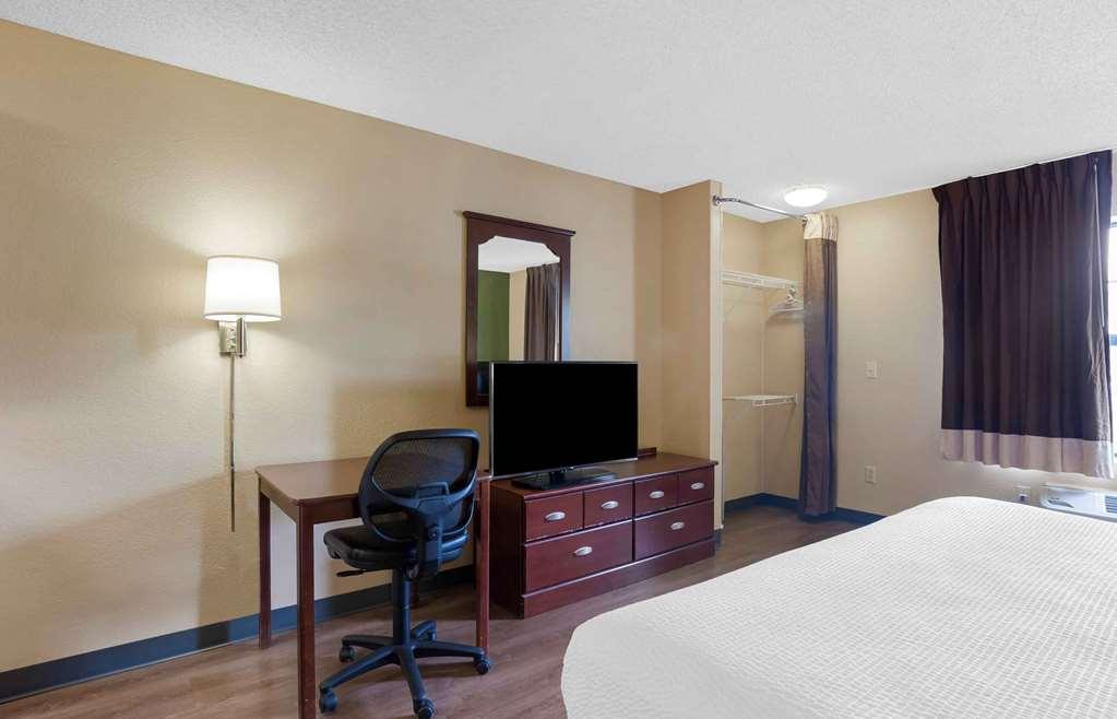 Extended Stay America Suites - Evansville - East Kamer foto