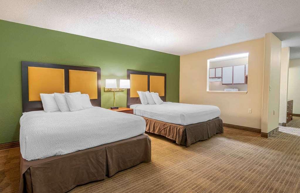 Extended Stay America Suites - Evansville - East Kamer foto