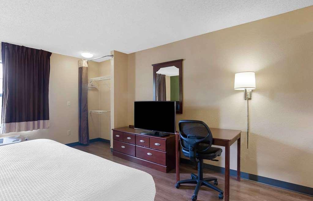 Extended Stay America Suites - Evansville - East Kamer foto