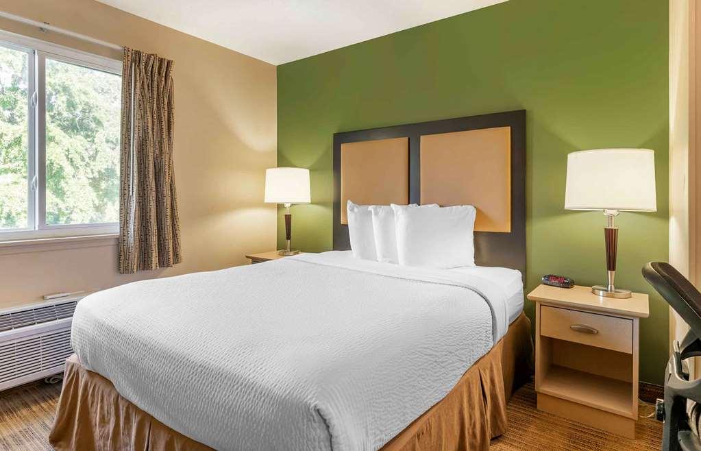 Extended Stay America Suites - Evansville - East Kamer foto