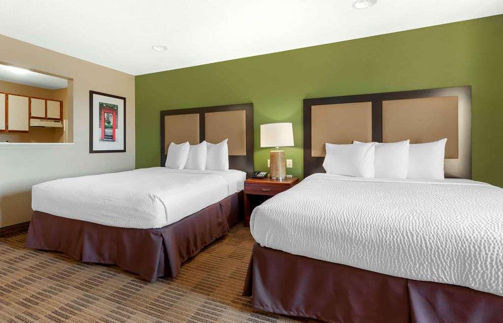 Extended Stay America Suites - Evansville - East Kamer foto