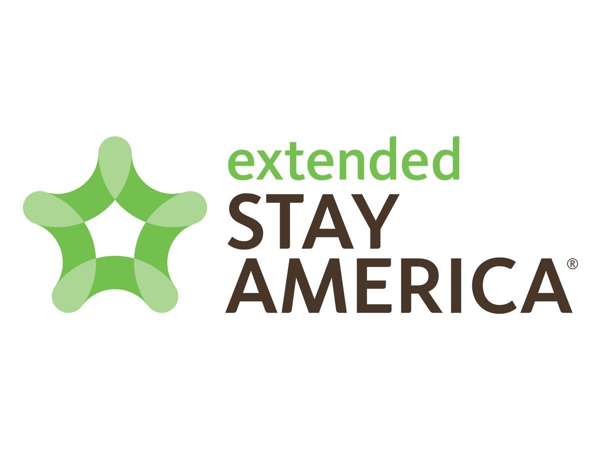 Extended Stay America Suites - Evansville - East Buitenkant foto